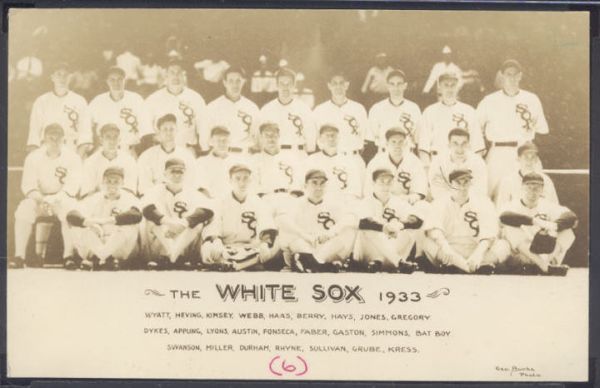 PC 1933 Geo Burke Studio White Sox.jpg